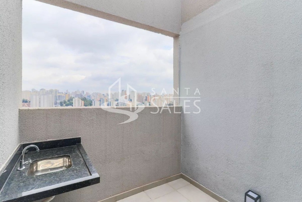 Apartamento, 2 quartos, 58 m² - Foto 14