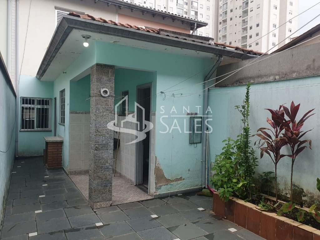 Sobrado, 2 quartos, 111 m² - Foto 5