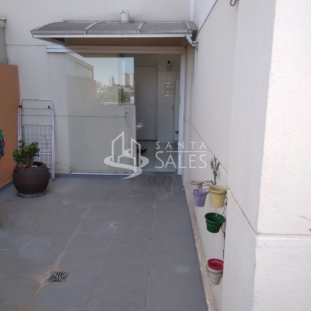 Apartamento, 3 quartos, 110 m² - Foto 39