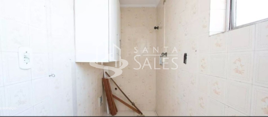 Apartamento, 2 quartos, 58 m² - Foto 8