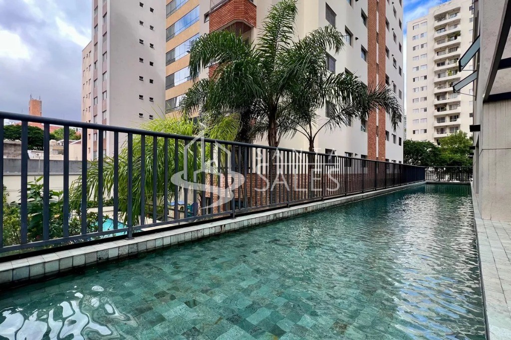 Apartamento, 1 quarto, 43 m² - Foto 38