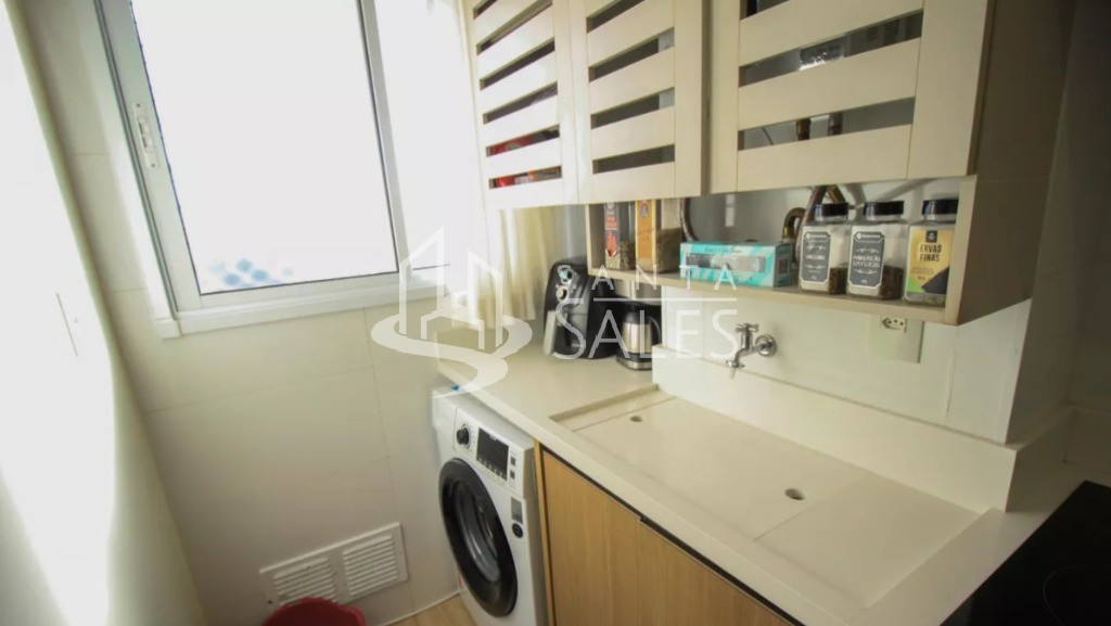 Apartamento, 2 quartos, 55 m² - Foto 11