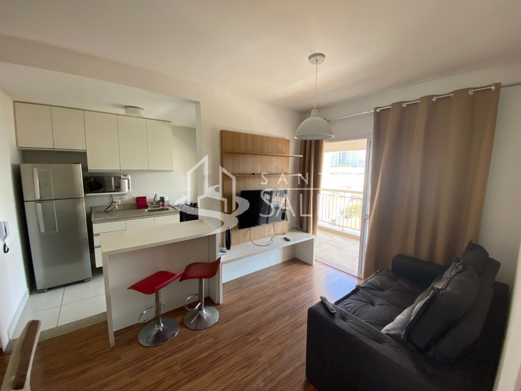 Apartamento, 1 quarto, 49 m² - Foto 10