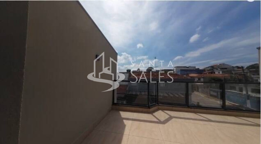 Sobrado, 3 quartos, 120 m² - Foto 27