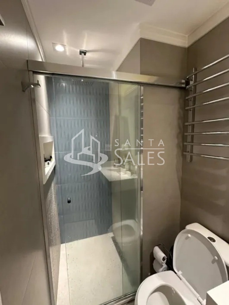 Apartamento, 2 quartos, 72 m² - Foto 13