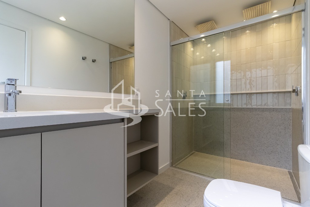 Apartamento, 2 quartos, 105 m² - Foto 2