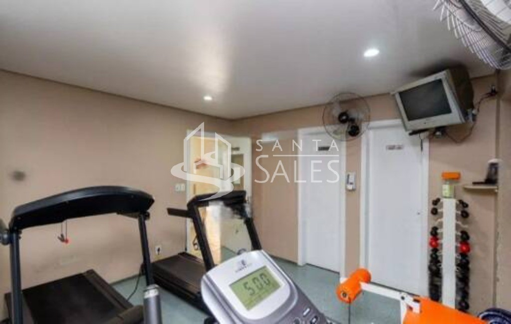 Apartamento, 2 quartos, 47 m² - Foto 35