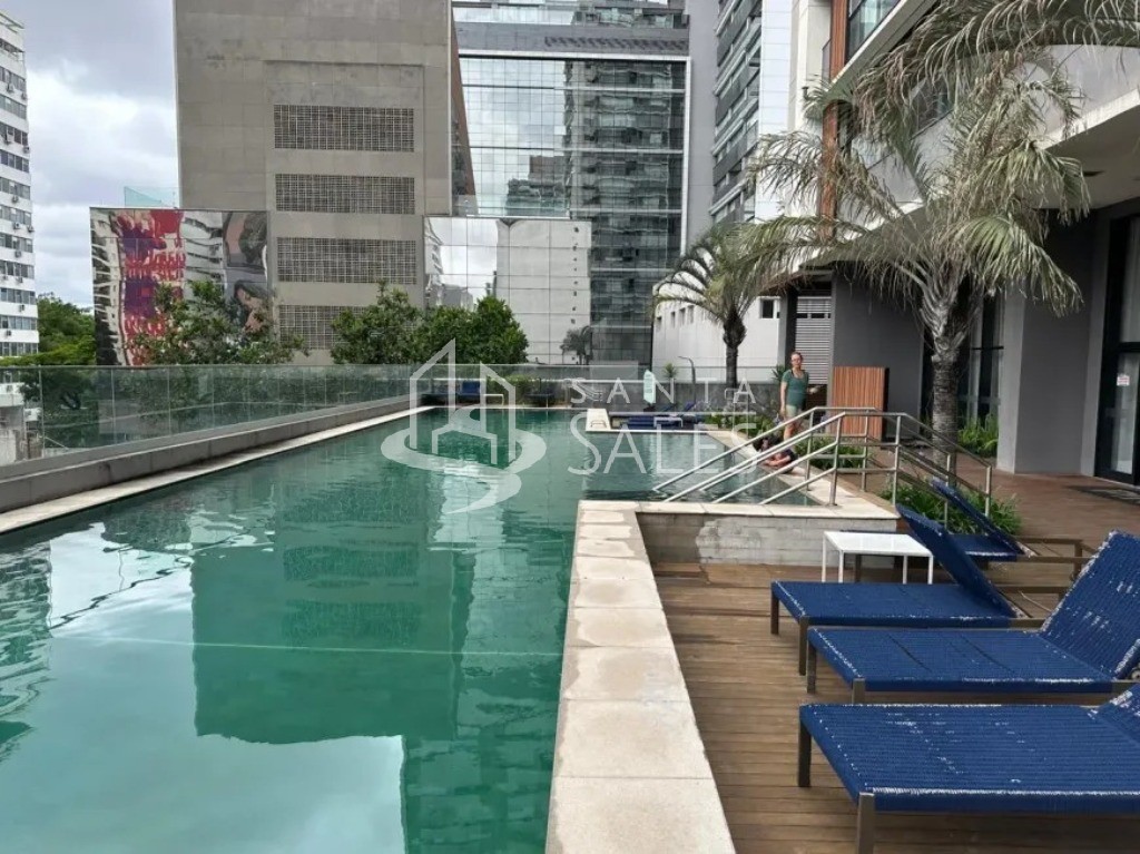 Apartamento, 2 quartos, 72 m² - Foto 18