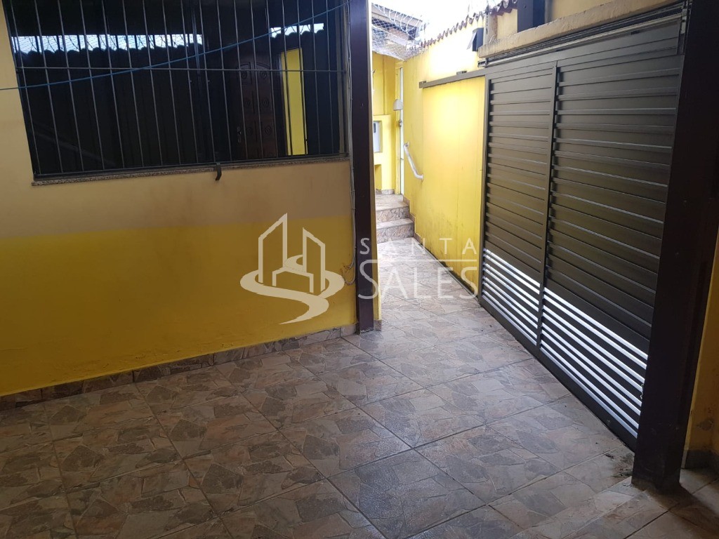 Sobrado, 2 quartos, 113 m² - Foto 17