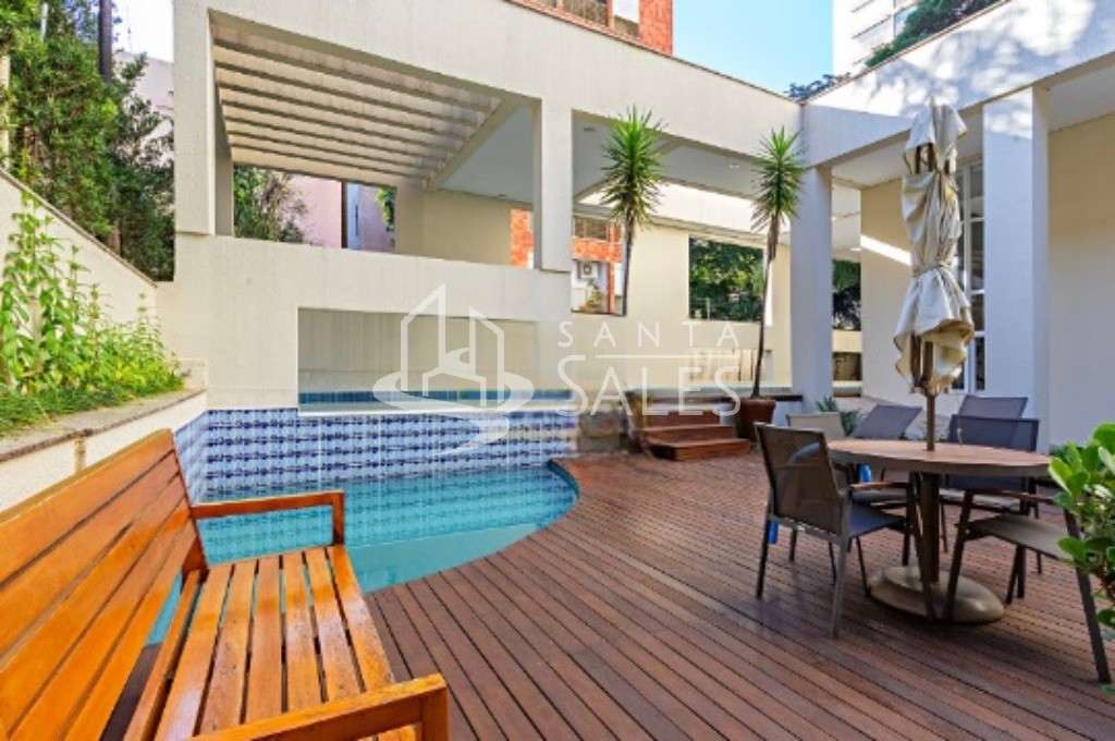 Apartamento, 3 quartos, 208 m² - Foto 32