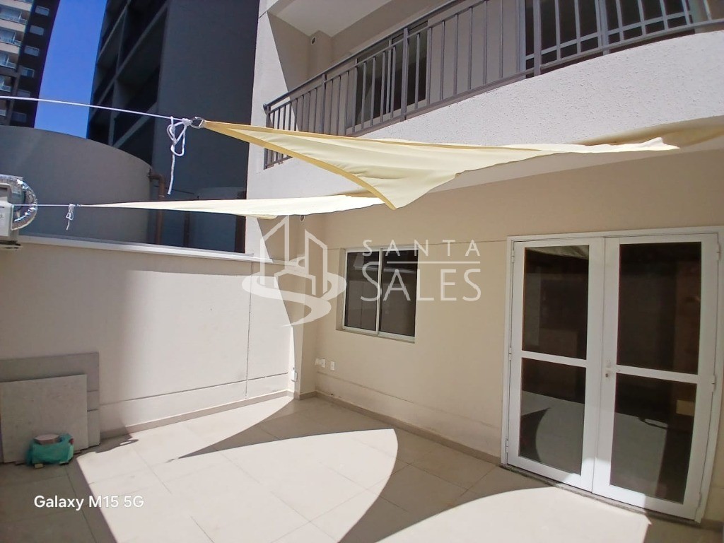 Apartamento, 1 quarto, 40 m² - Foto 15