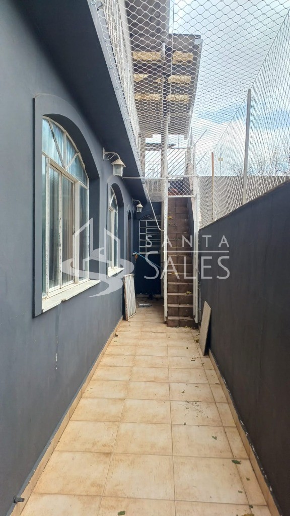 Casa, 3 quartos, 190 m² - Foto 16