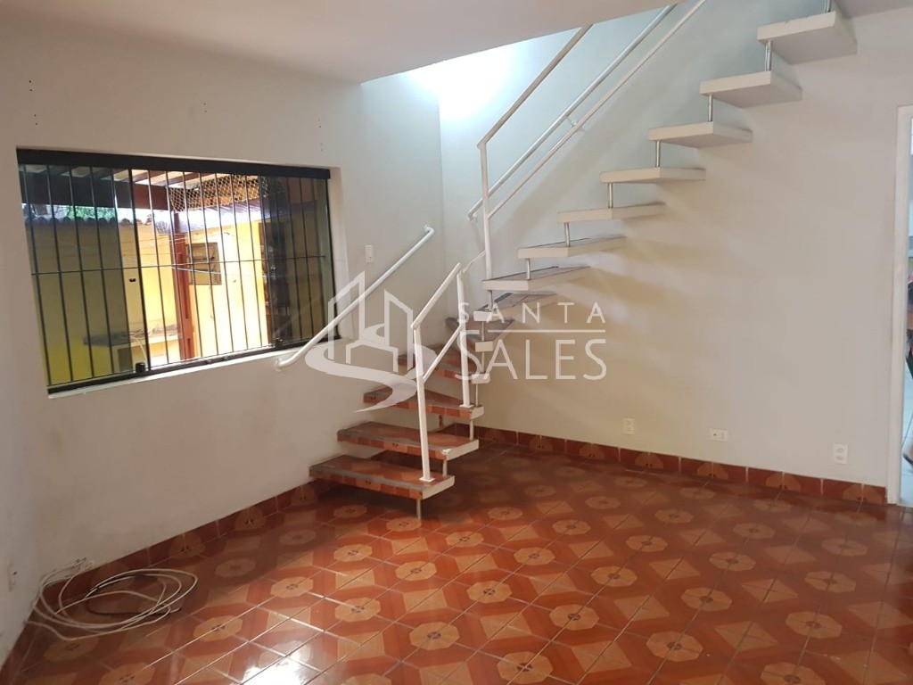 Sobrado, 2 quartos, 113 m² - Foto 1