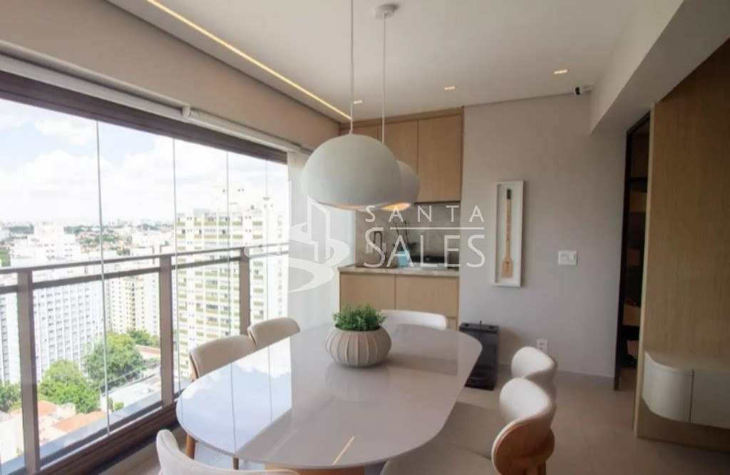 Apartamento, 3 quartos, 109 m² - Foto 10