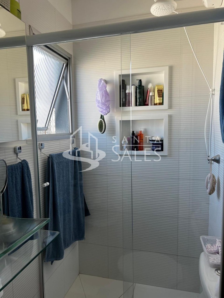 Apartamento, 4 quartos, 216 m² - Foto 24