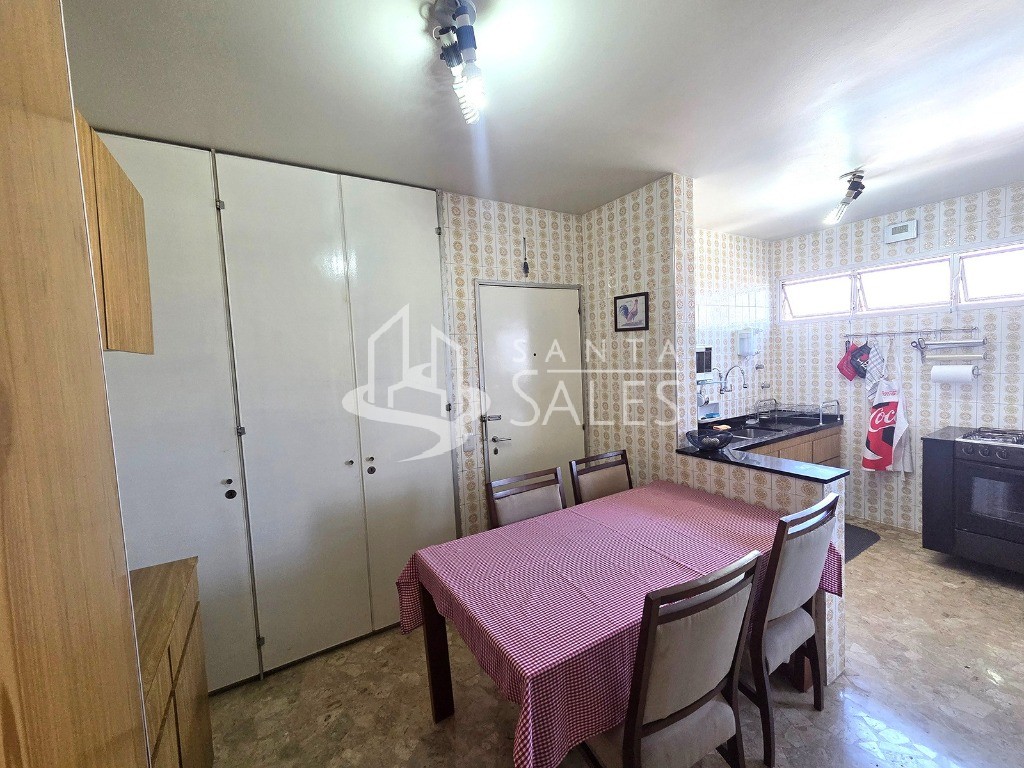 Apartamento, 3 quartos, 126 m² - Foto 15
