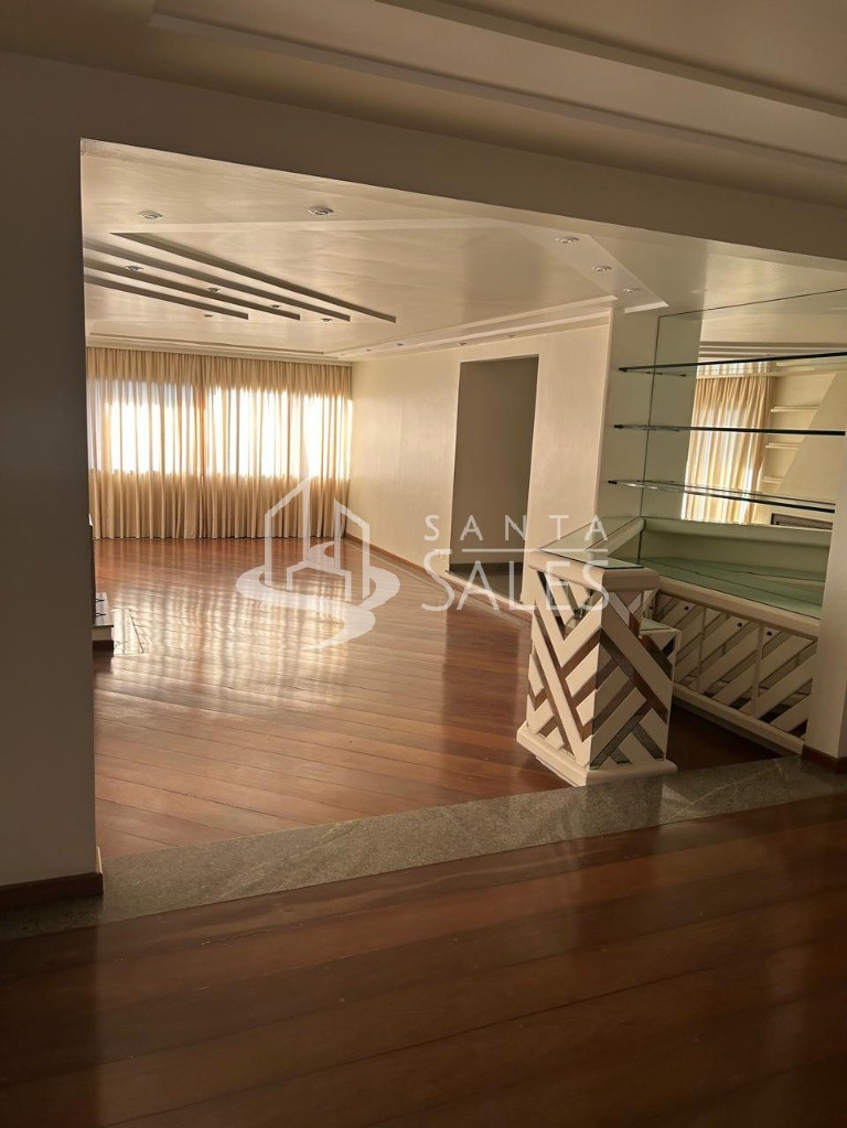 Apartamento, 4 quartos, 250 m² - Foto 8