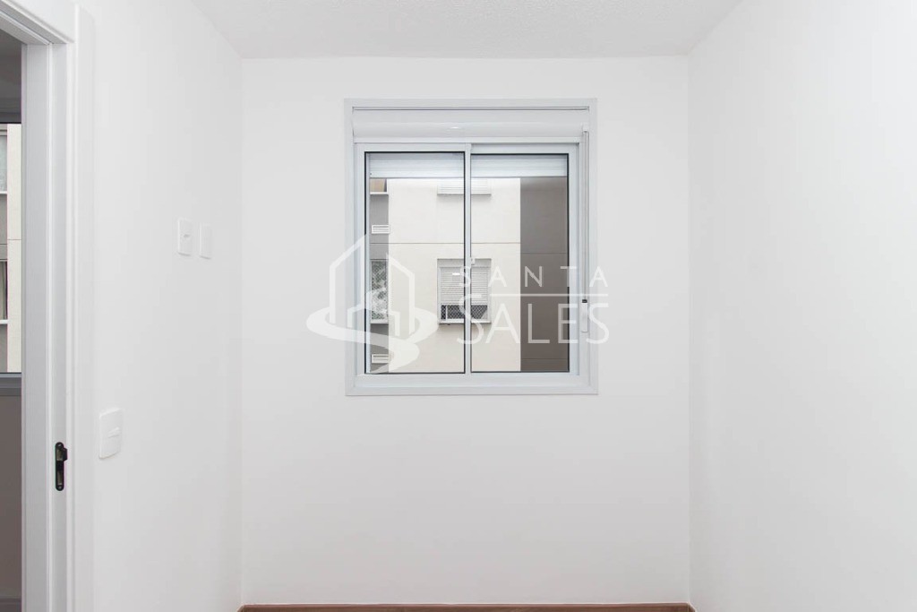 Apartamento, 2 quartos, 34 m² - Foto 5