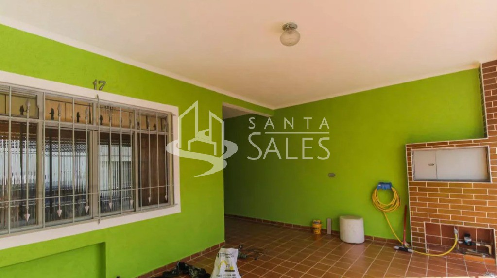 Casa, 4 quartos, 200 m² - Foto 14