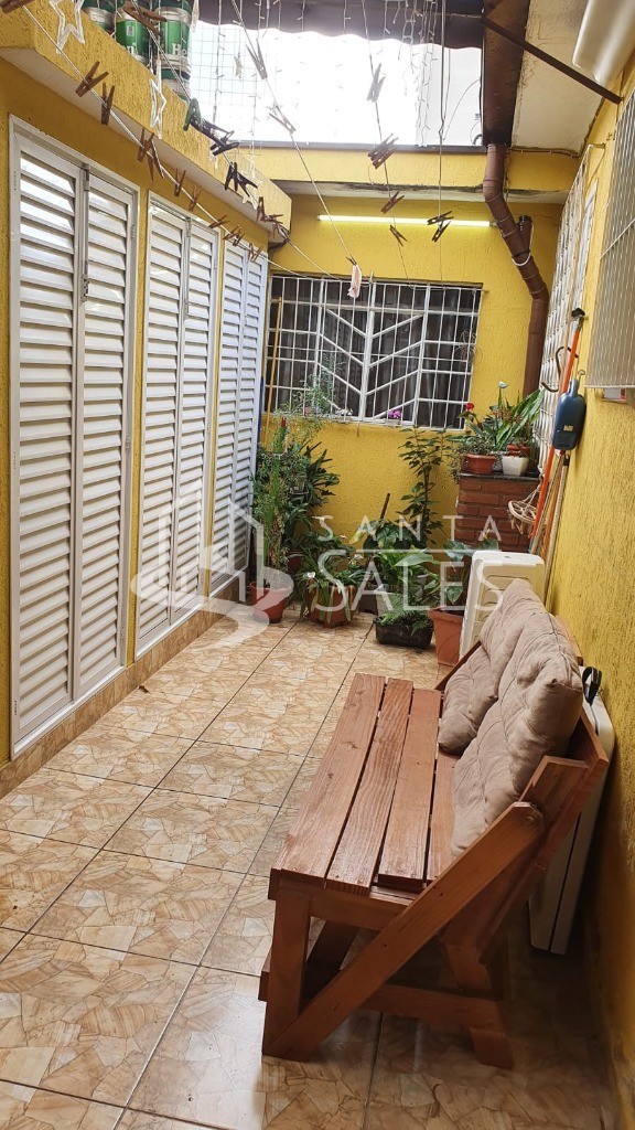 Casa, 3 quartos, 114 m² - Foto 15