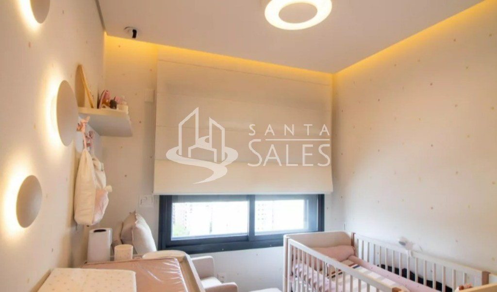 Apartamento, 3 quartos, 109 m² - Foto 23