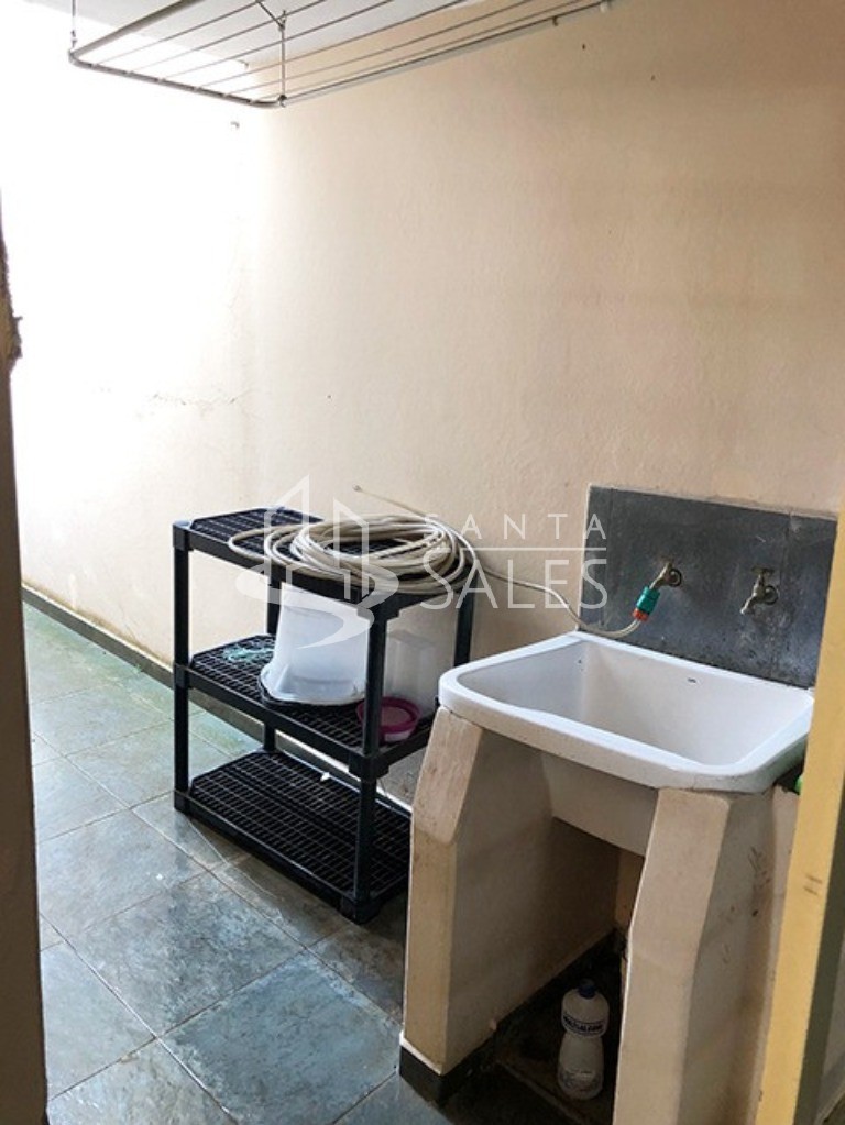 Casa, 3 quartos, 180 m² - Foto 7