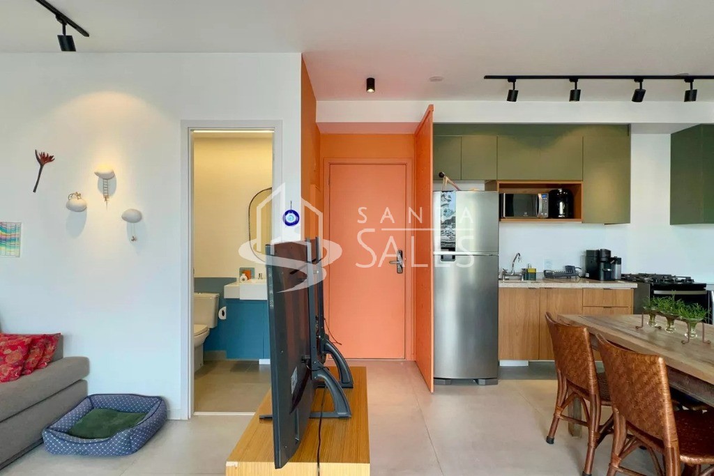 Apartamento, 2 quartos, 66 m² - Foto 27