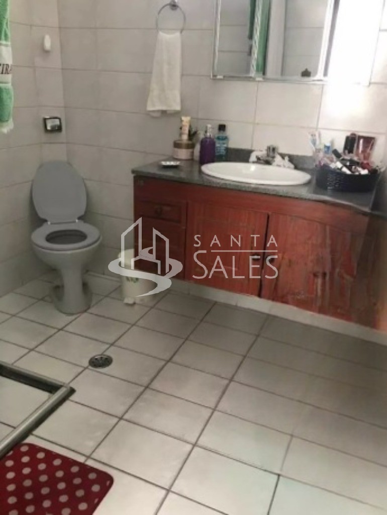 Sobrado, 7 quartos, 270 m² - Foto 32
