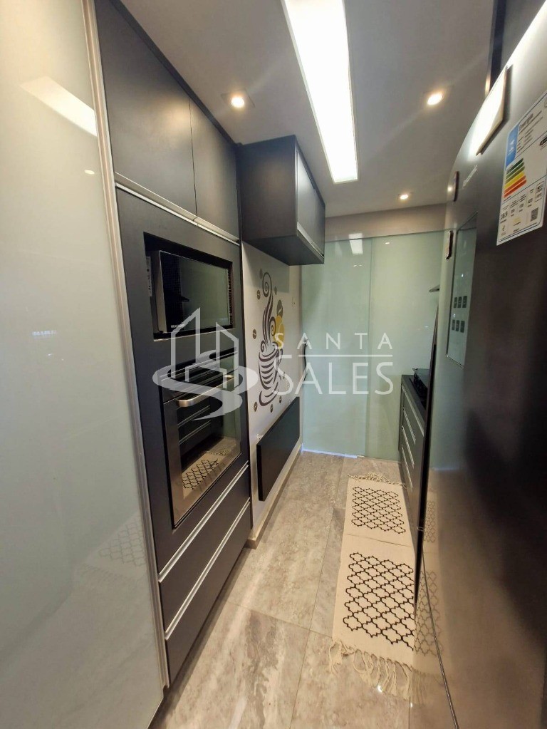 Apartamento, 2 quartos, 140 m² - Foto 11
