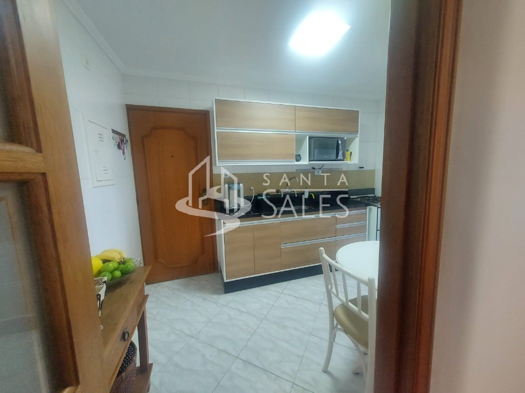 Apartamento, 3 quartos, 109 m² - Foto 23