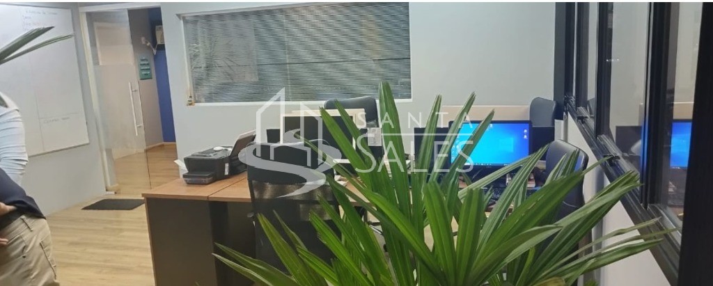 Sala-Conjunto, 70 m² - Foto 11