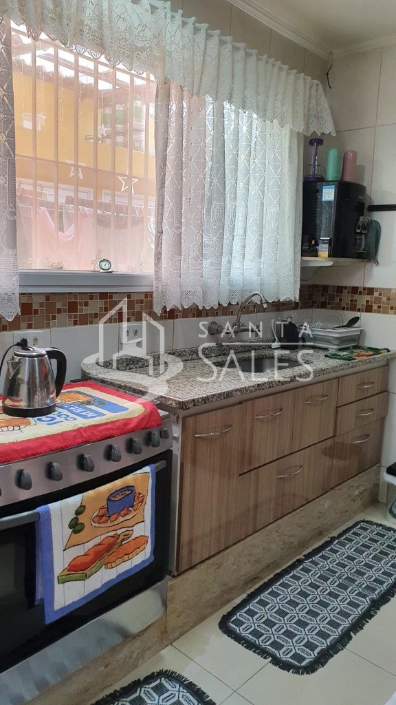 Casa, 3 quartos, 114 m² - Foto 21