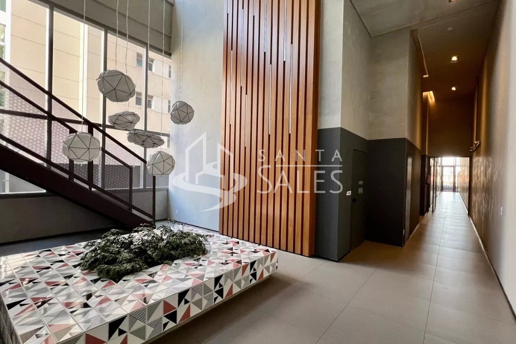 Apartamento, 2 quartos, 66 m² - Foto 38
