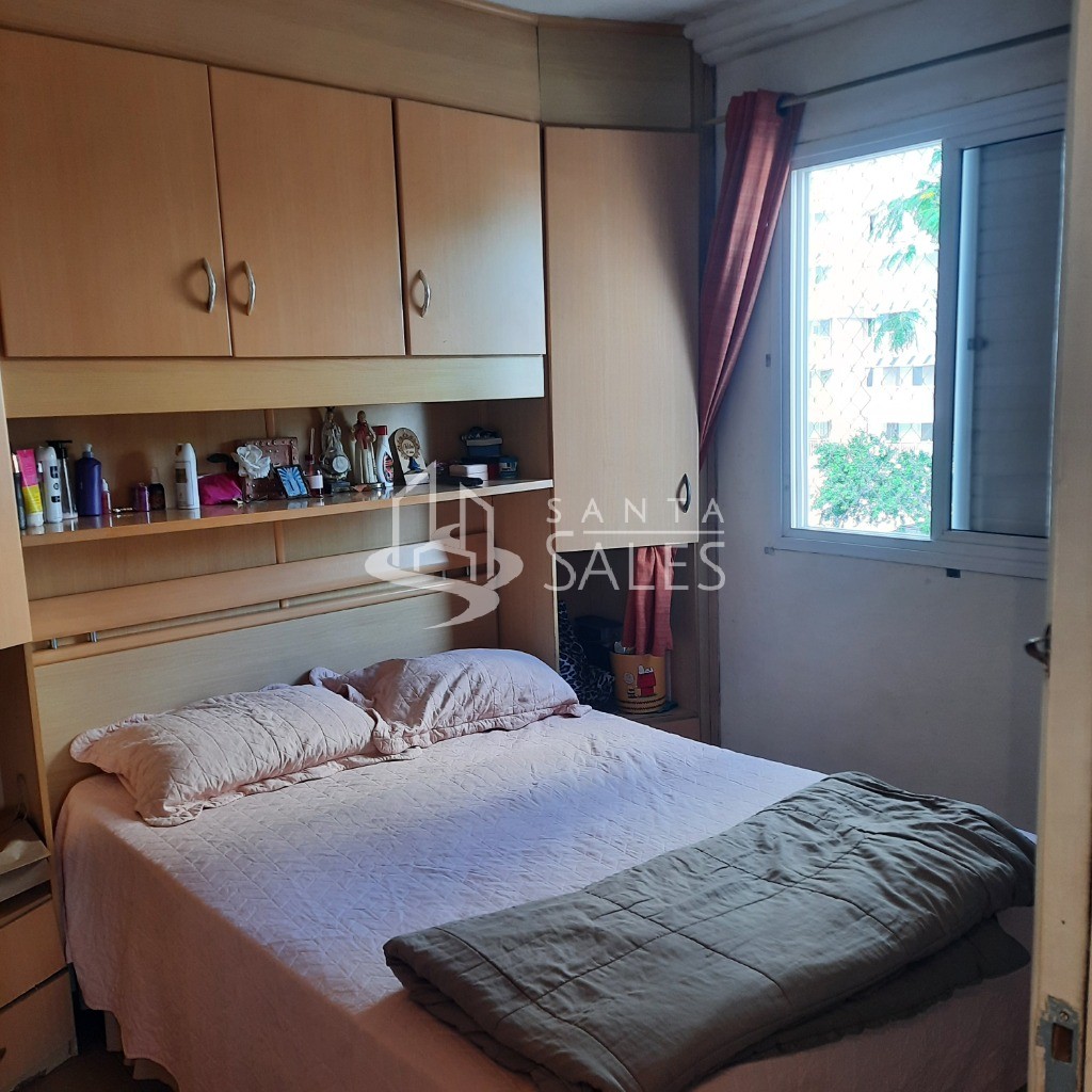 Apartamento, 3 quartos, 67 m² - Foto 31