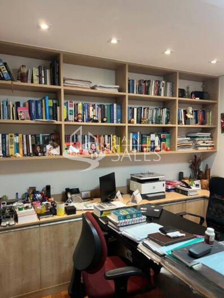 Apartamento, 4 quartos, 72 m² - Foto 15