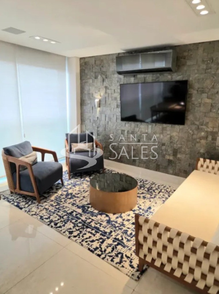 Apartamento, 3 quartos, 133 m² - Foto 15