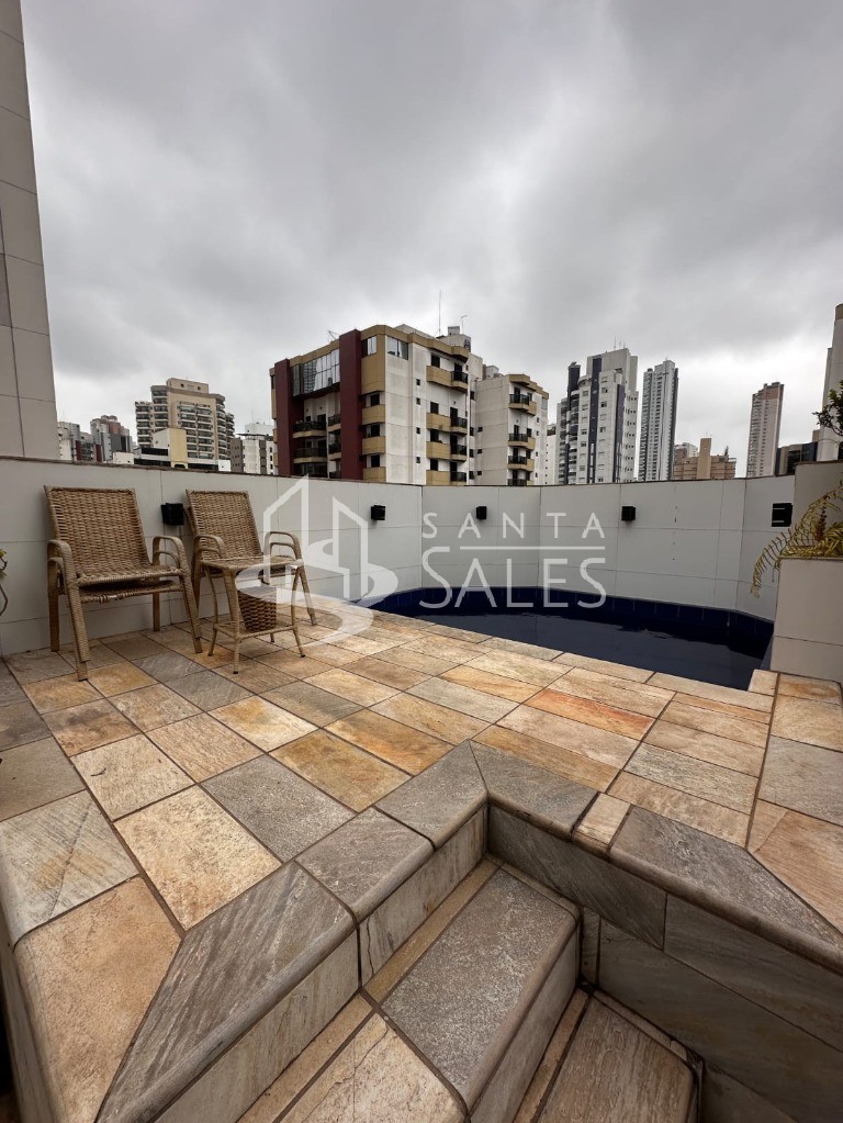 Cobertura, 3 quartos, 178 m² - Foto 18