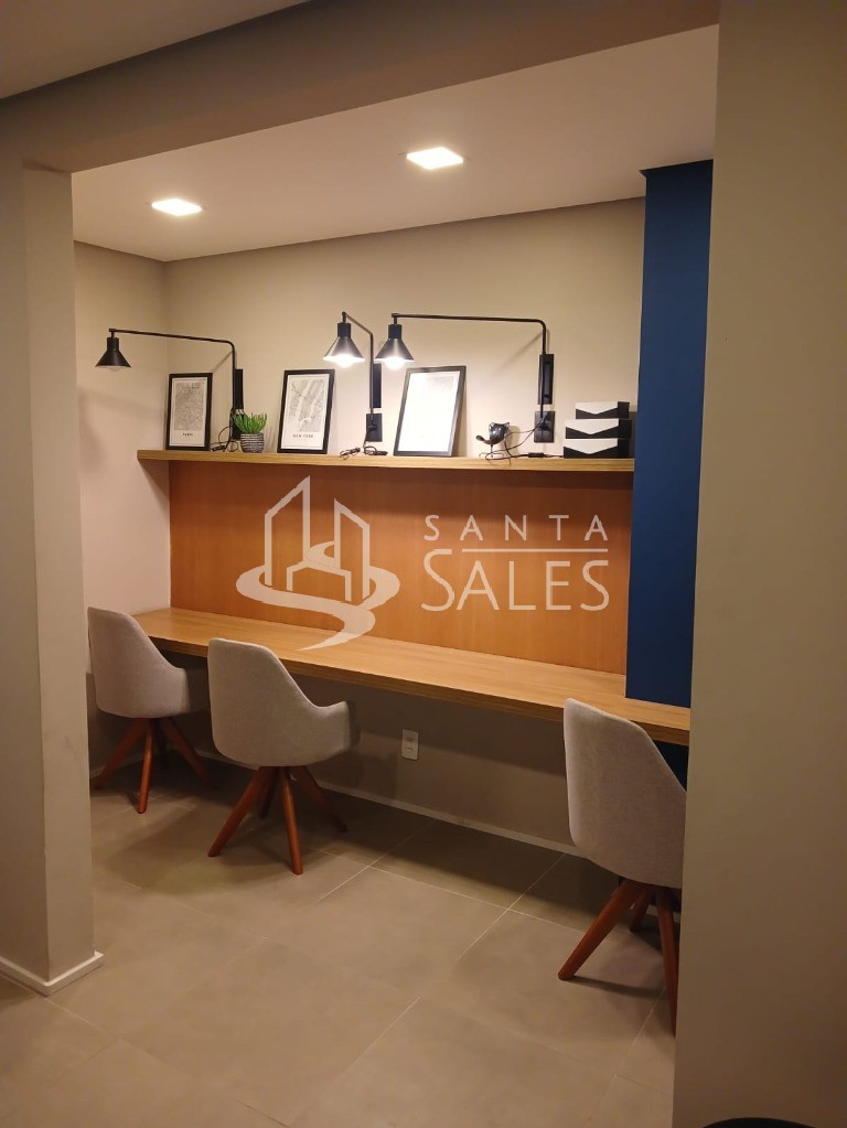 Apartamento, 2 quartos, 41 m² - Foto 22