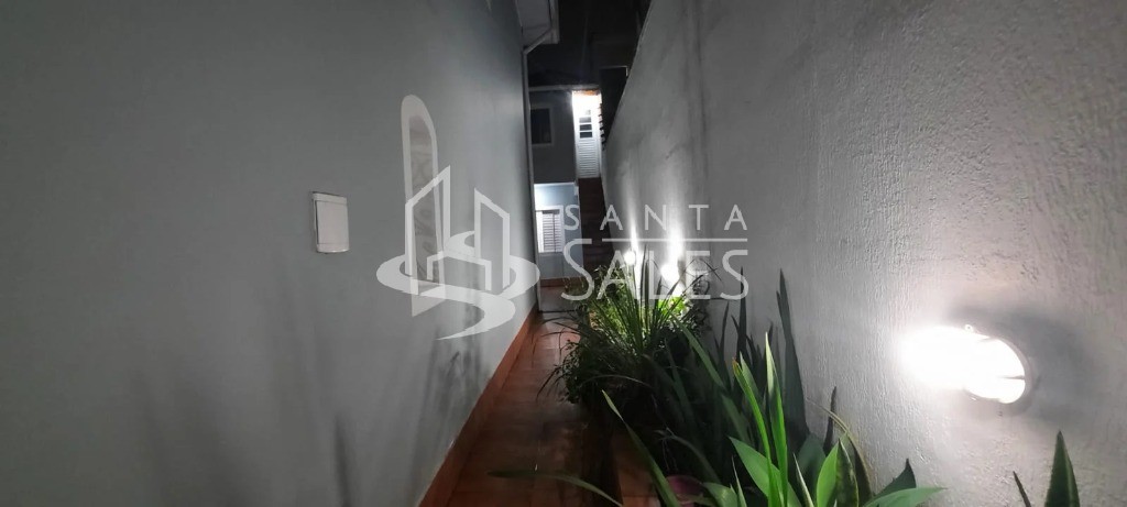 Sobrado, 3 quartos, 200 m² - Foto 9