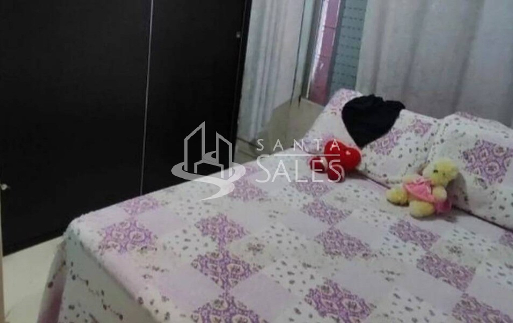 Apartamento, 3 quartos, 72 m² - Foto 8