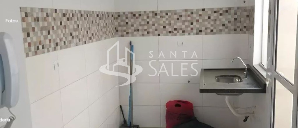 Apartamento, 2 quartos, 44 m² - Foto 15