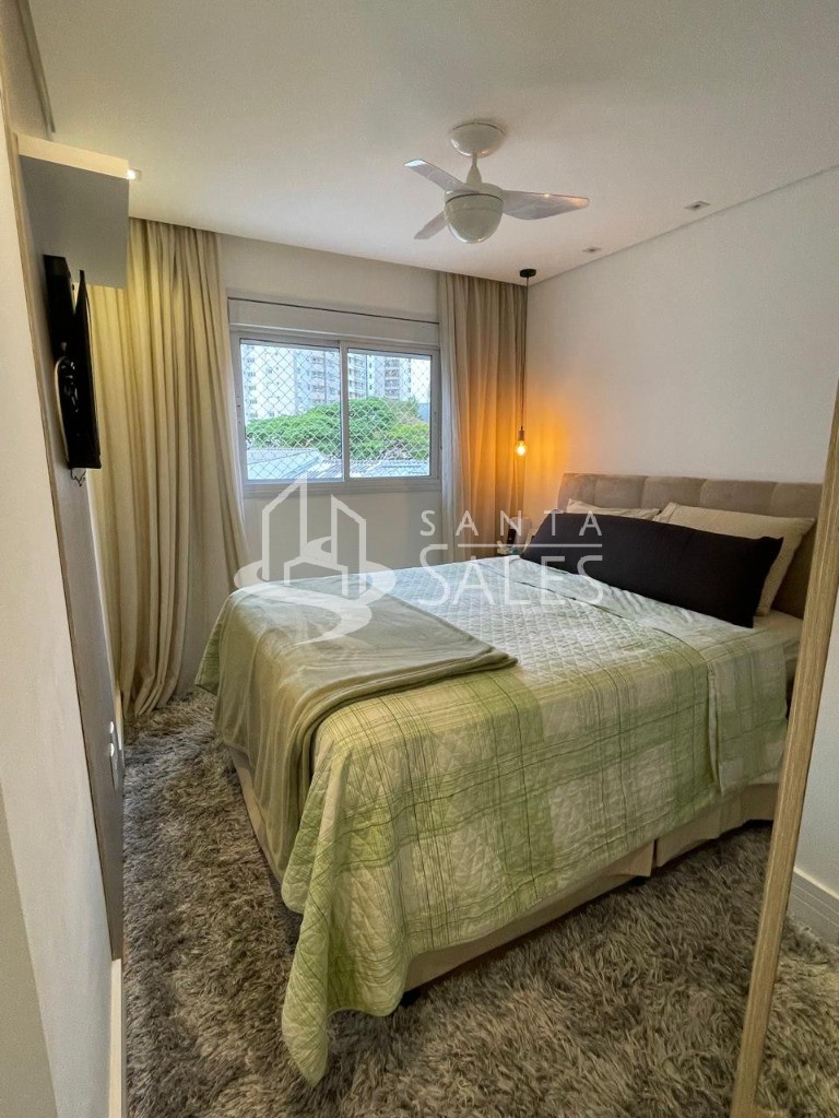 Apartamento, 2 quartos, 65 m² - Foto 9