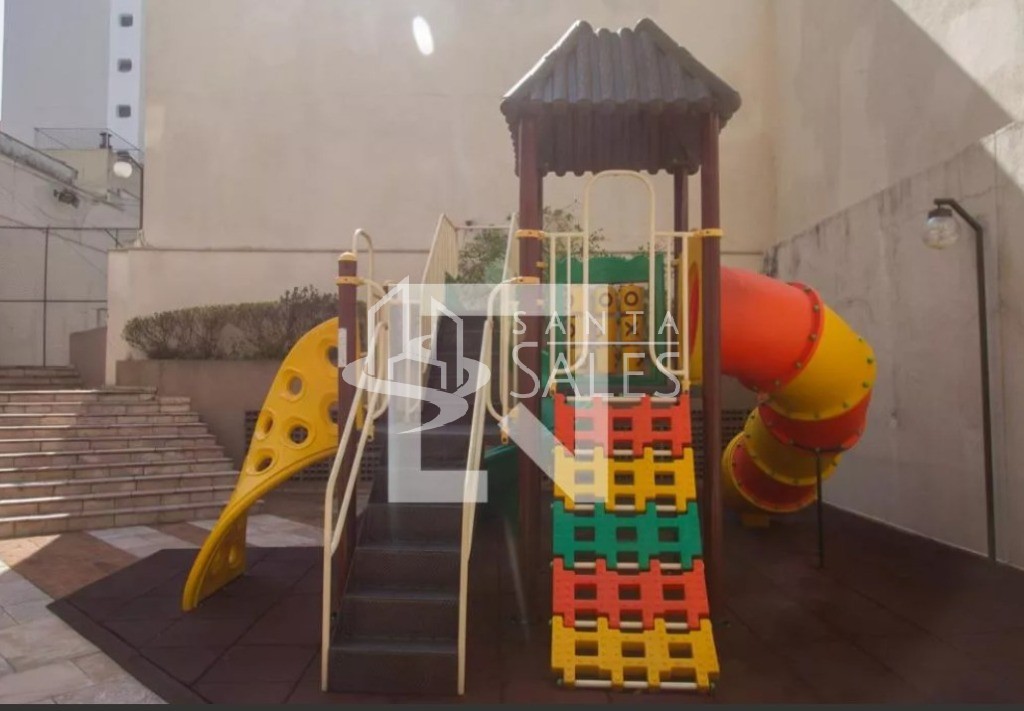 Apartamento, 4 quartos, 108 m² - Foto 9