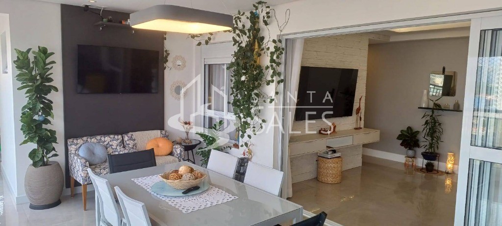 Apartamento, 3 quartos, 119 m² - Foto 48
