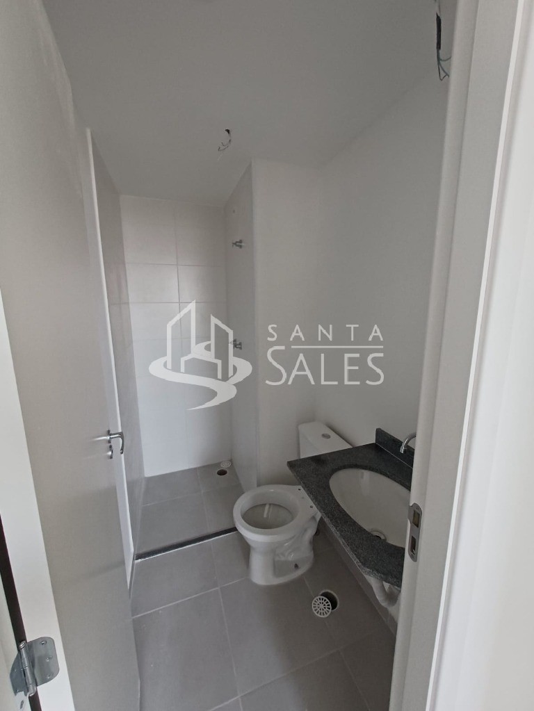 Apartamento, 2 quartos, 37 m² - Foto 5