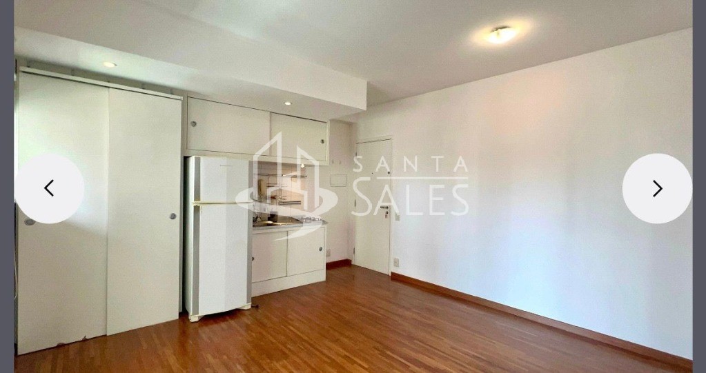Apartamento, 1 quarto, 49 m² - Foto 7