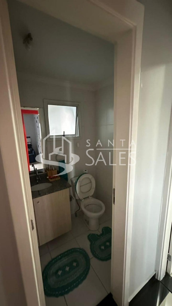 Apartamento, 2 quartos, 54 m² - Foto 11