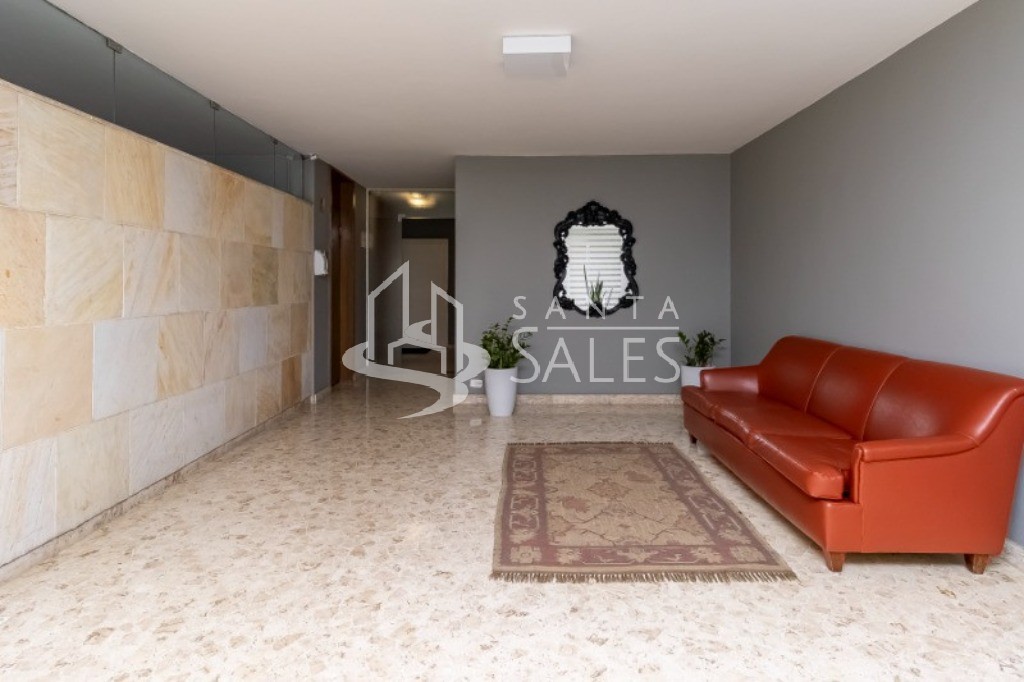Apartamento, 2 quartos, 105 m² - Foto 9