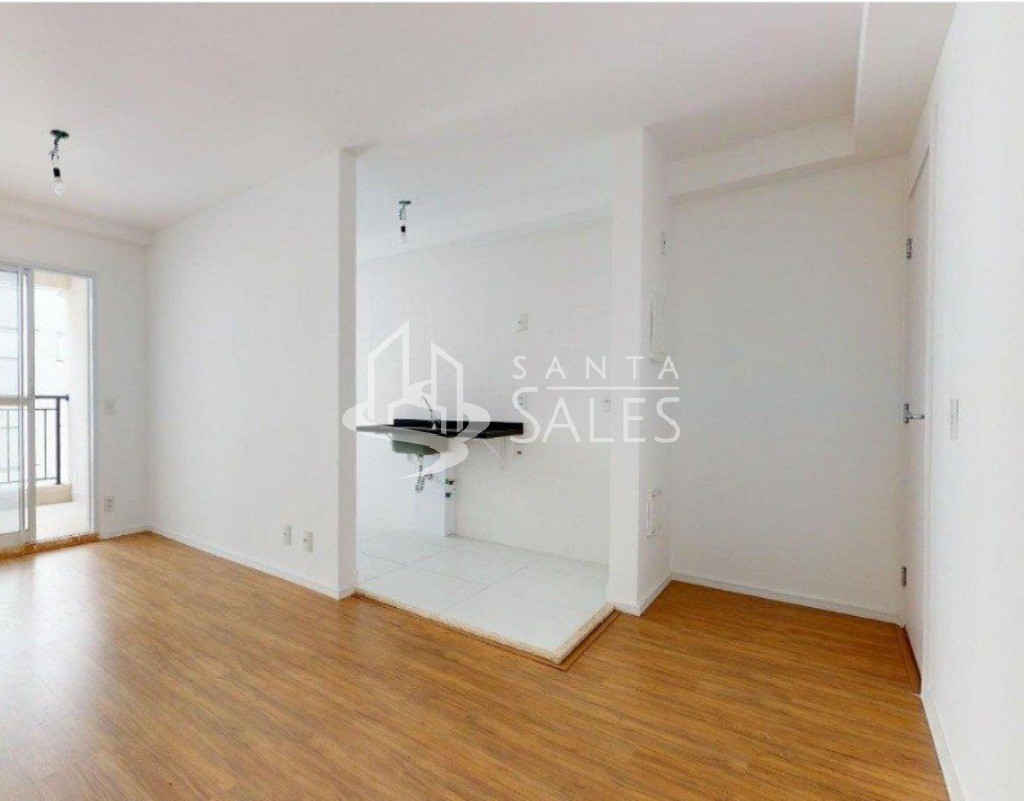 Apartamento, 2 quartos, 55 m² - Foto 1