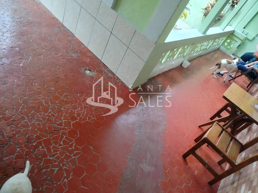 Casa, 5 quartos, 222 m² - Foto 11